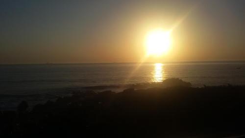  Oporto Beach Apartment, Ferienwohnung in Vila Nova de Gaia