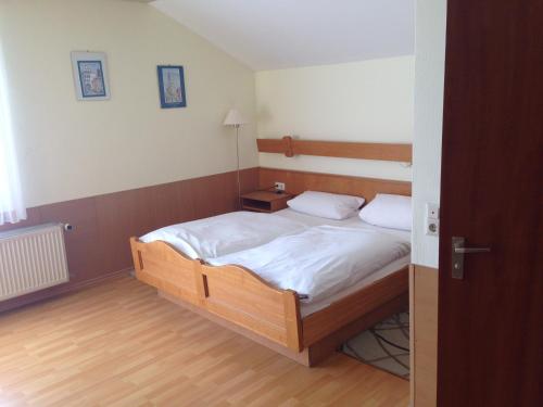Hotel Sonnenhof in Thannhausen, Deutschland