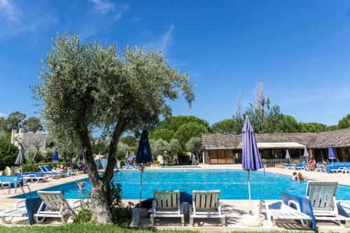  Casa Ferias Laura Clube da Bemposta, Unterkunft in Alvor