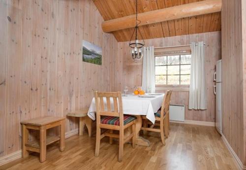 Rondane Hytter og Leiligheter - image 12