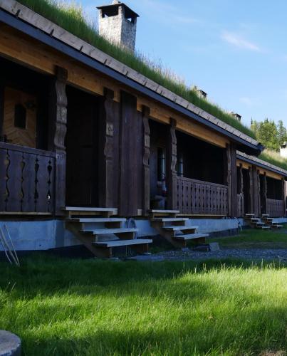 Rondane Hytter og Leiligheter - image 9