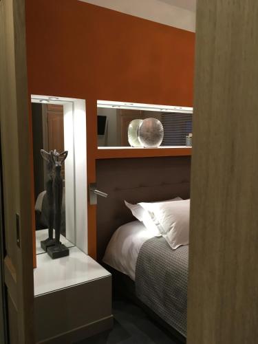 Deluxe Double Room Fleurie