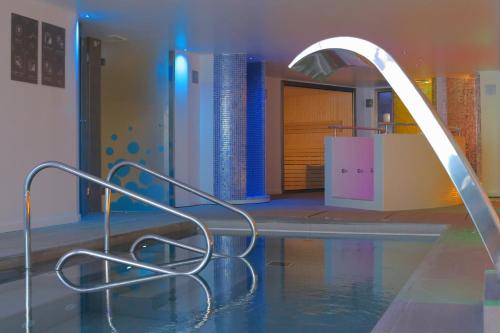 Hotel Negresco - Adults Only - image 5