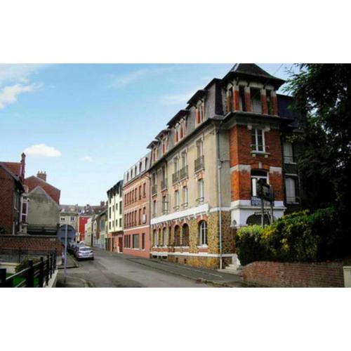 L'Auberge des Remparts