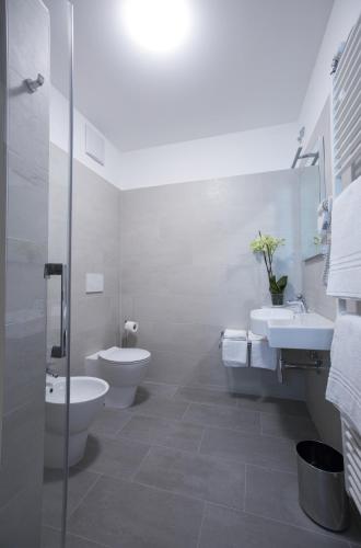 Double or Twin Room with Spa Access