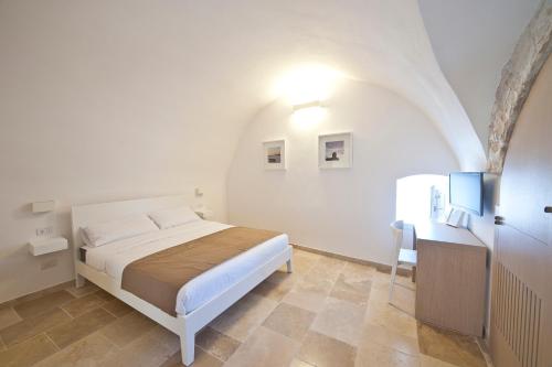 MoMa B&B Molfetta Mare