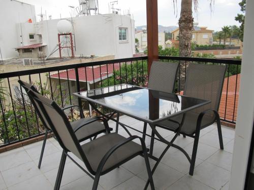Vergi Apartments 2
