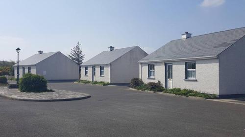 Fairgreen Cottages