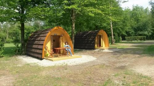 AZUR Camping Altmühltal