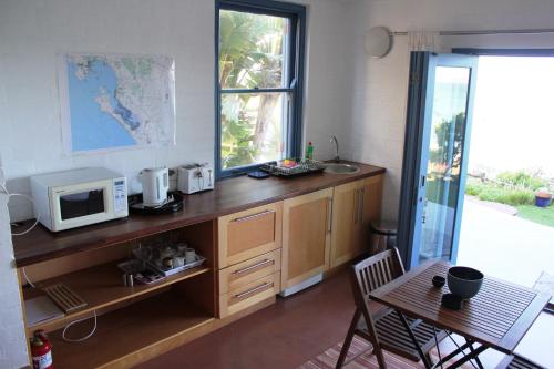 Seehuis Suite Bella