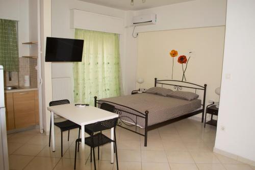  Irias apartment in Athen