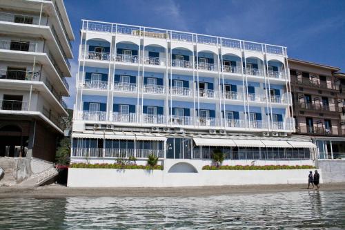 Hotel Tolo - image 12