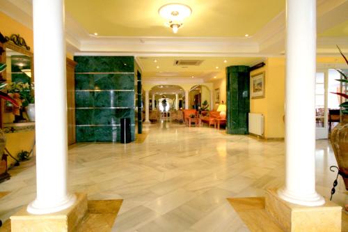 Hotel Manaus - image 11