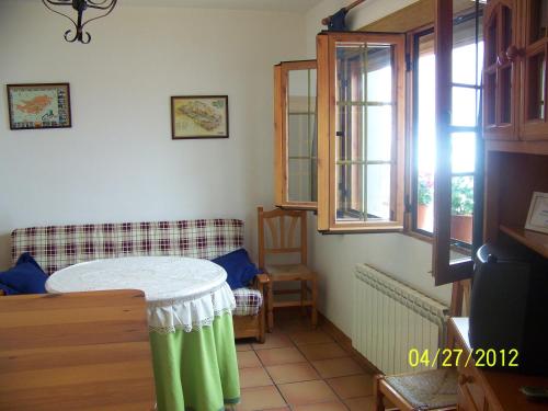  Apartamentos La Iruela 2 in La Iruela