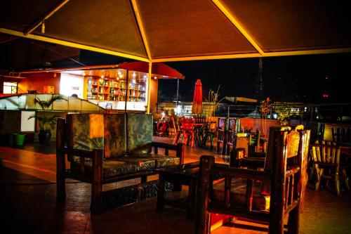 Mbale Travellers Inn