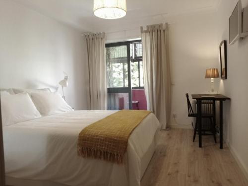  Lima Porto Apartment in Porto