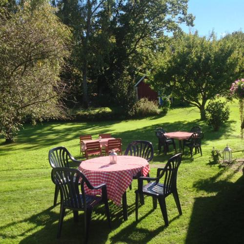Gånarps Rum & Stuguthyrning B&B