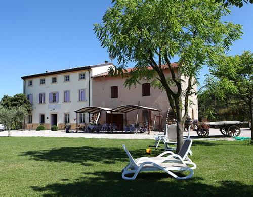 Agriturismo Casa Aurora - image 7