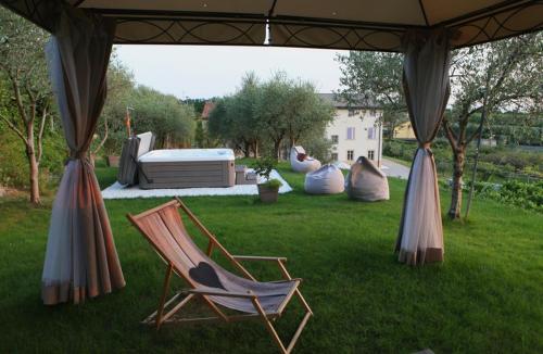 Agriturismo Casa Aurora 2
