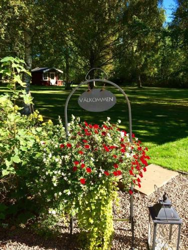 Gånarps Rum & Stuguthyrning B&B