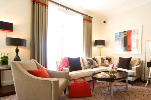 Foto - Taj 51 Buckingham Gate Suites and Residences