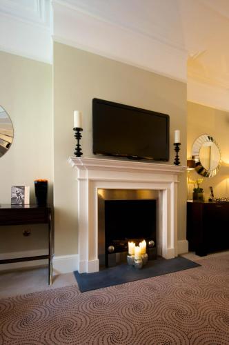 Foto - Taj 51 Buckingham Gate Suites and Residences