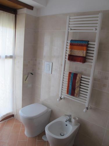 Casa dei Girasoli - Formia centro