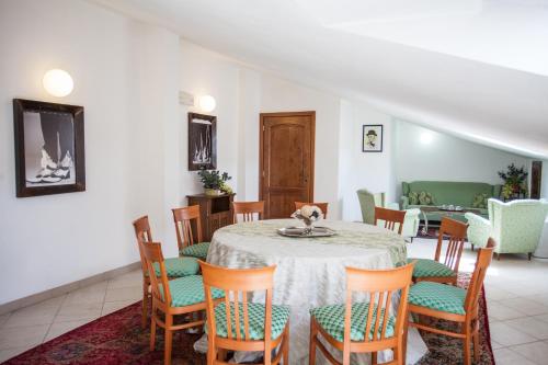 Hotel Il Duomo PHG in Oristano