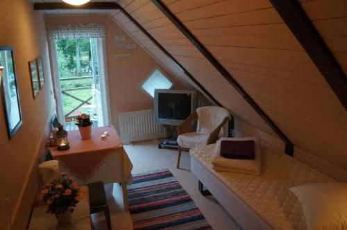 Gånarps Rum & Stuguthyrning B&B