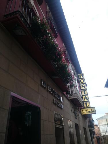 Hostal El Centro - Huesca