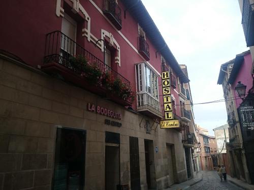 Hostal El Centro - image 13