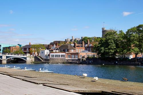 Sir Christopher Wren Hotel, Windsor