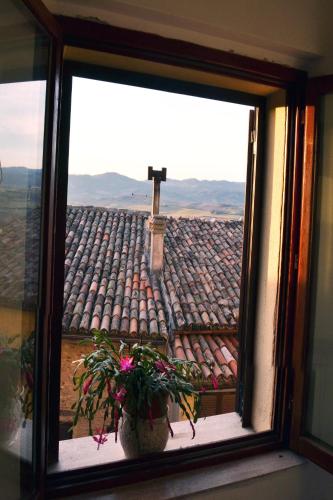 Vaade, Appartamento Bellavista in Fossato Di Vico