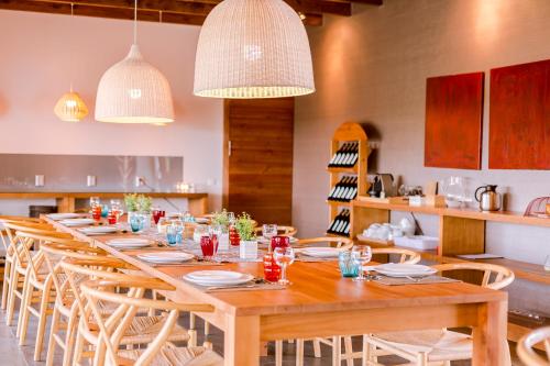 Monte Velho Equo-Resort in อเราโลส