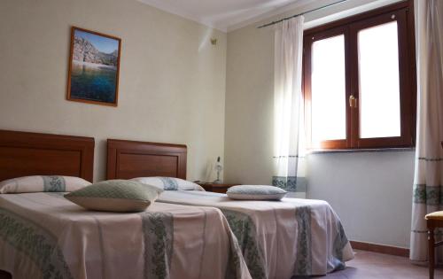 Hotel da Paolino - Pischinazza