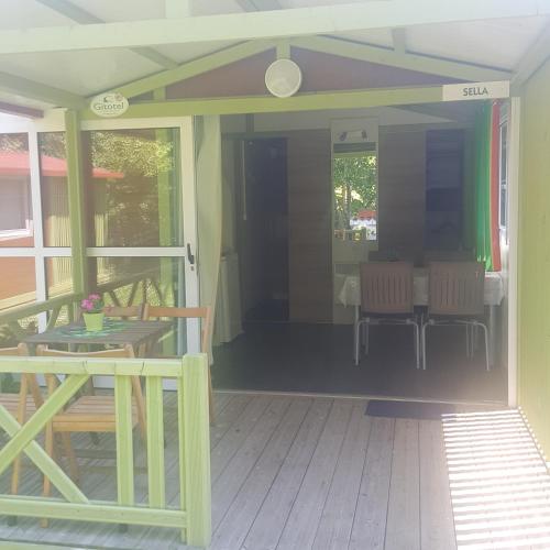 Camping Covadonga - Cangas de Onis