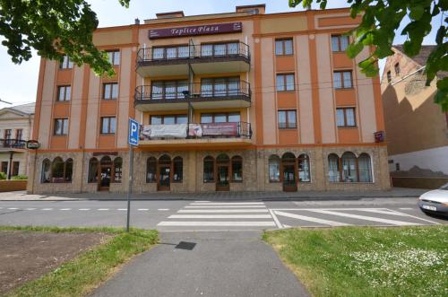 Teplice Plaza - image 7