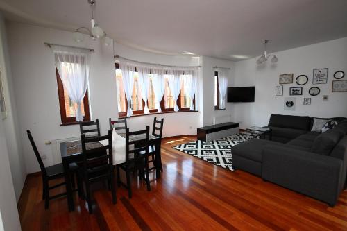 Apartamenty Szabla Bydgoszcz