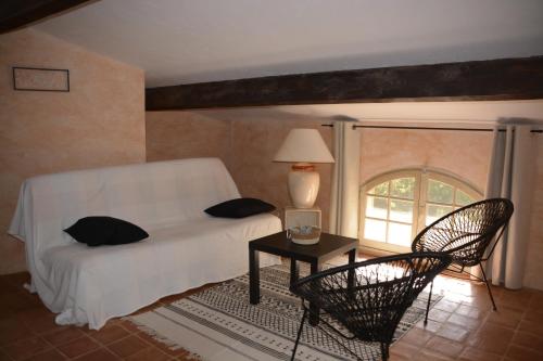 La Petite Sardine chambre d'hôte Saint-Laurent-des-Arbres