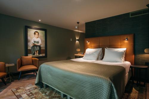 Van der Valk Hotel Apeldoorn - de Cantharel - image 4
