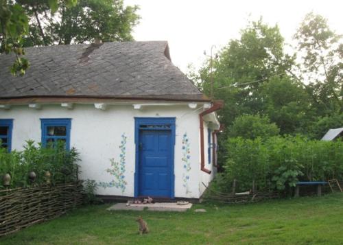 Kалиновий Kущ, Dmitrenki (foto 2)