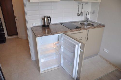 Apartment Bolharska 53 - main image