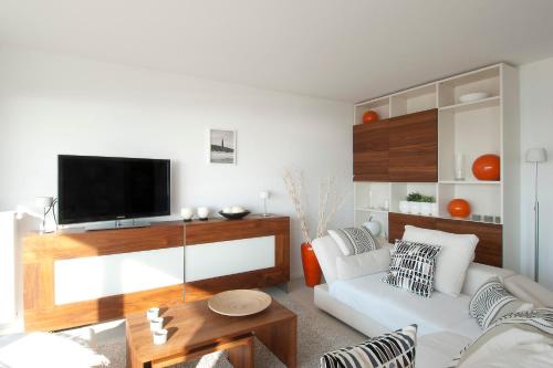 De Haan - Apartment Silverbeach, De Haan (fotografie 6)