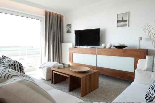De Haan - Apartment Silverbeach, De Haan (fotografie 8)