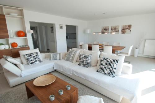 De Haan - Apartment Silverbeach, De Haan (fotografie 7)