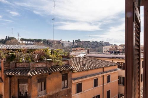 Boutique Domus Trastevere Vascellari, Rzym (zdjęcie 7)