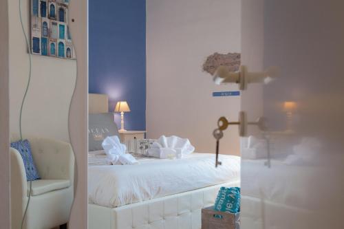 Boutique Domus Trastevere Vascellari, Rzym (zdjęcie 5)