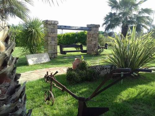 Giardini di Marzo