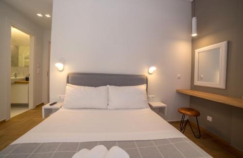 Skoufa Apartment - main image