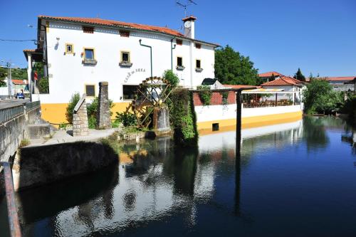 Hotel Casa da Nora